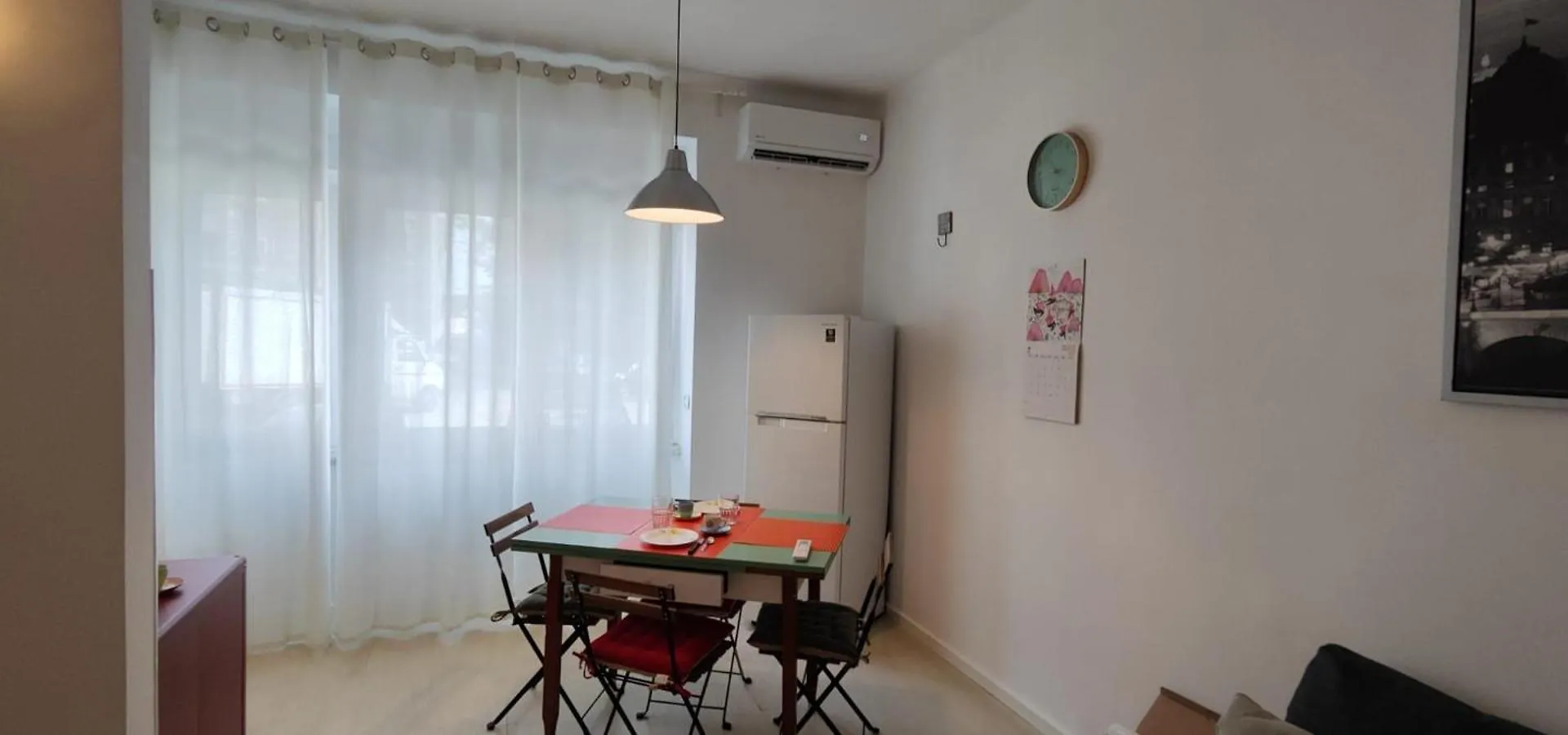 Casa Trieste Fiera Apartman Bari 0*,  Olaszország